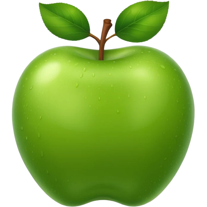 juicy & crunchy gemoji emoji