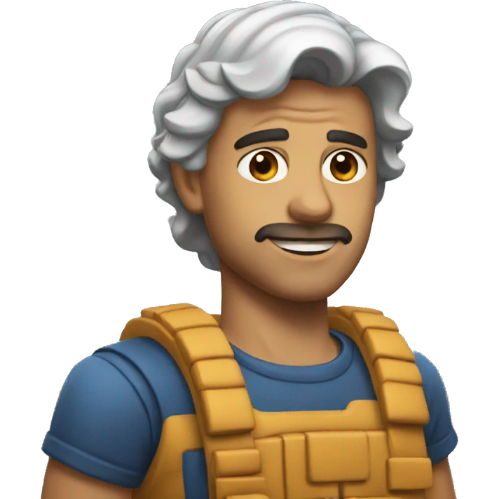 Pedro  emoji