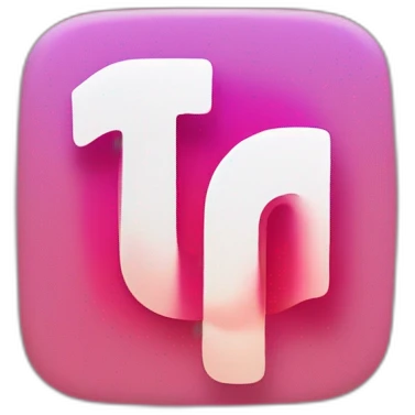 tiktok logo emoji