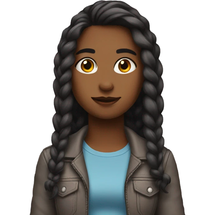 I need girl emoji  emoji