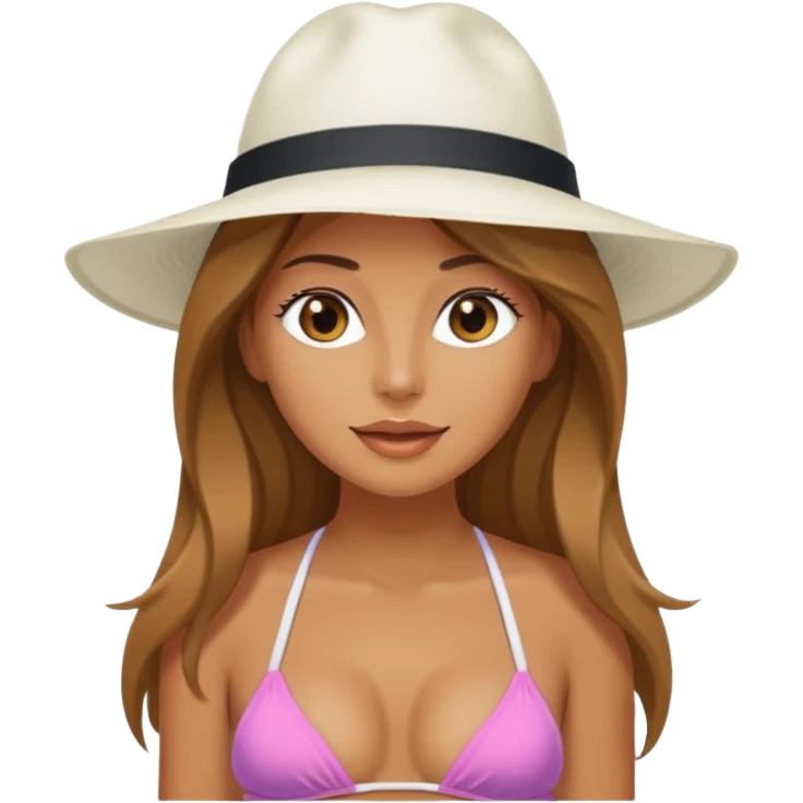 Big juicy booty buxom pawg sfw emoji