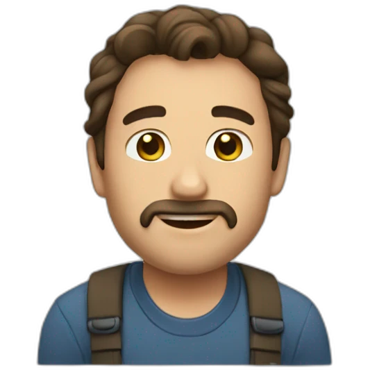 Steve emoji