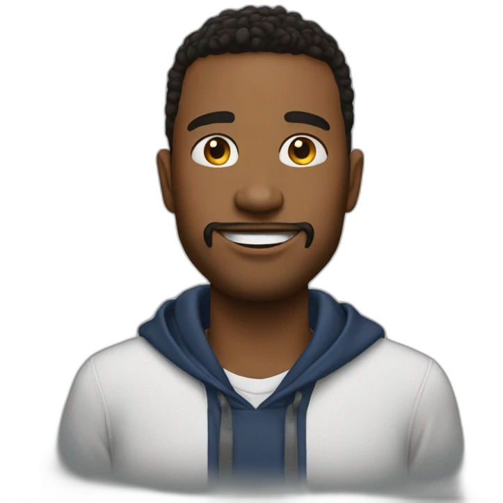 brandon southern emoji