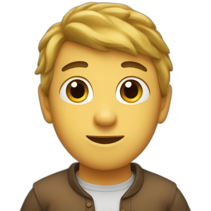 Châtieras emoji
