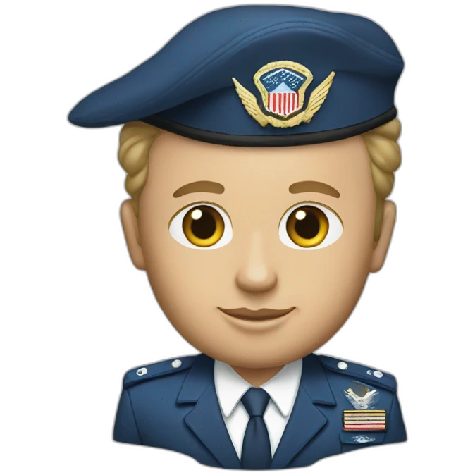 air force one emoji