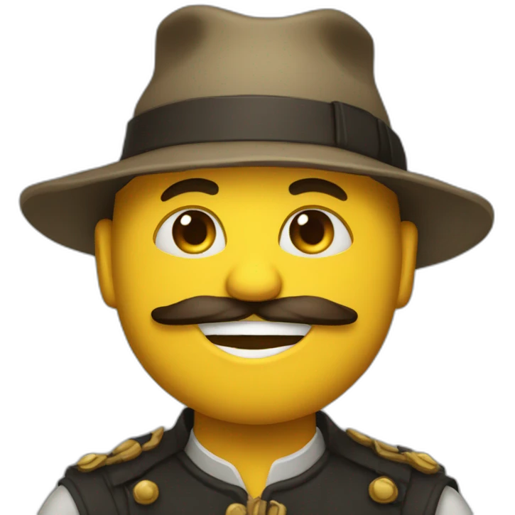 lackadaisy emoji