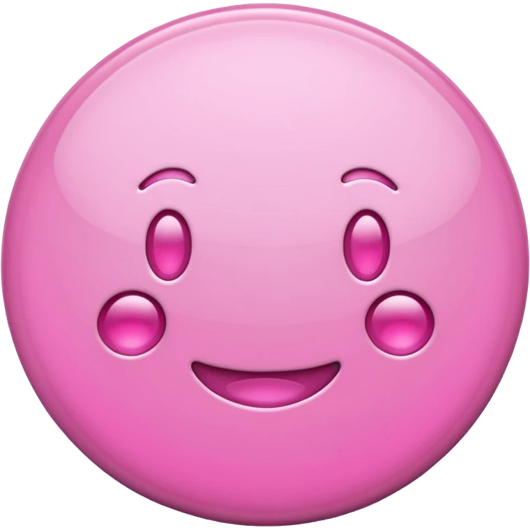 pink girly chrome internet emoji