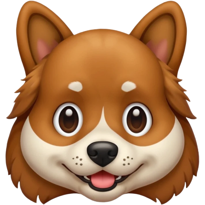 Yapping emoji