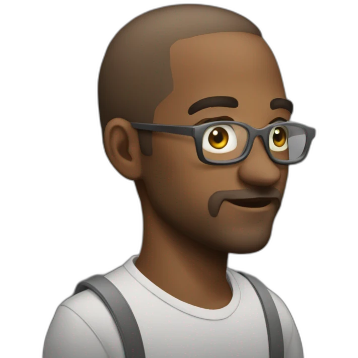 Djilsi emoji