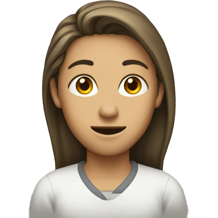 Diiekejen emoji