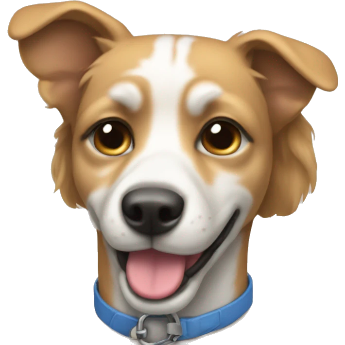 köpek emoji