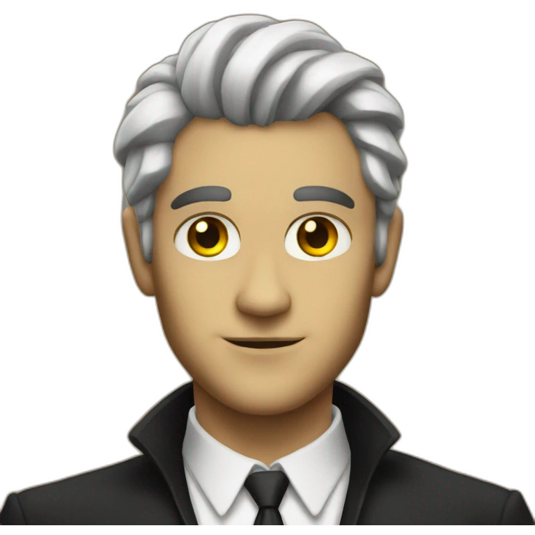 Lucifer   emoji
