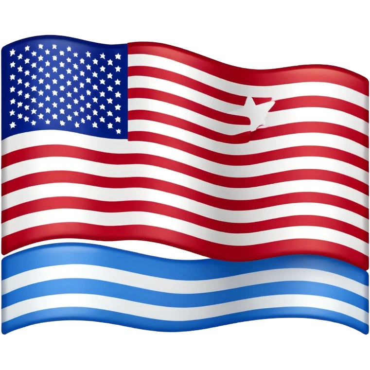 usa flag emoji