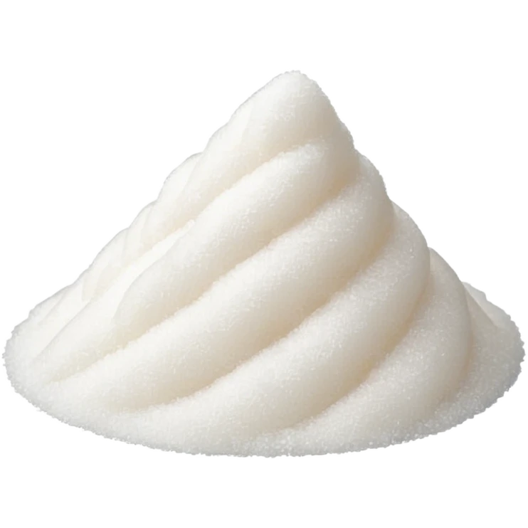 sugar emoji