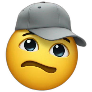 Emogie dab emoji