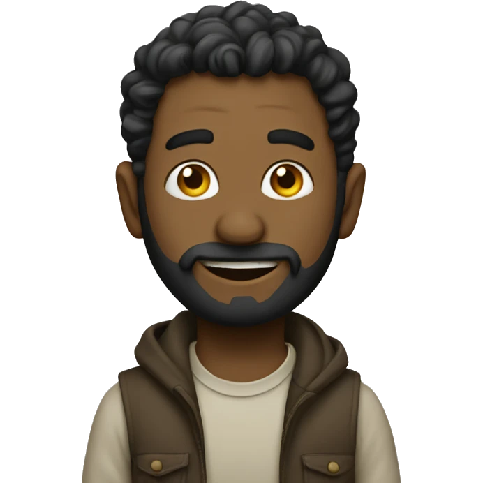 Shpitz emoji