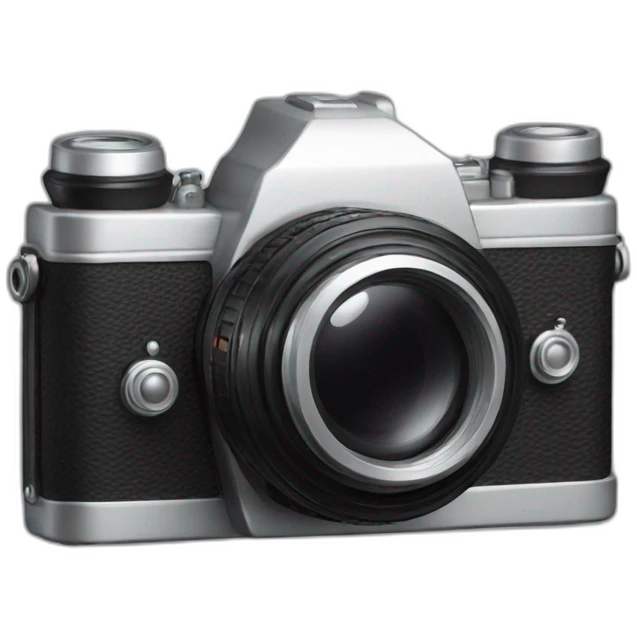 film camera emoji