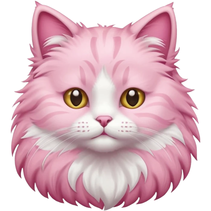 🩷🐈 emoji