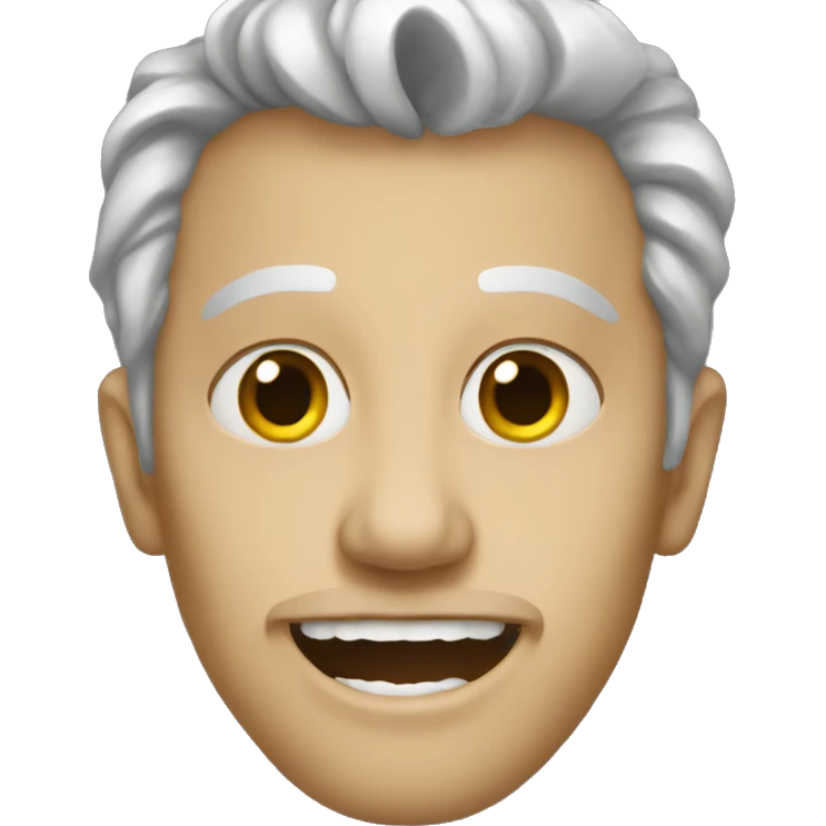 Wicked emoji