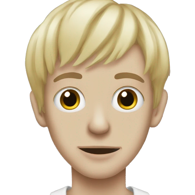 Lil peep  emoji