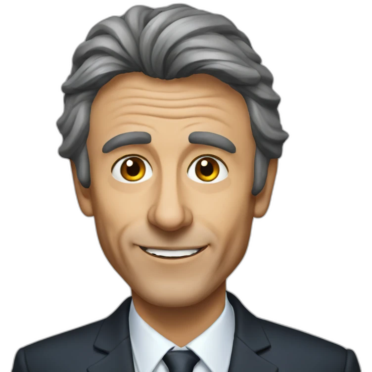 Macri emoji