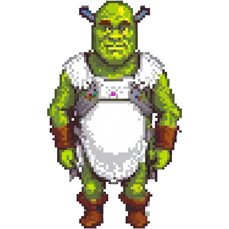 shrek  emoji