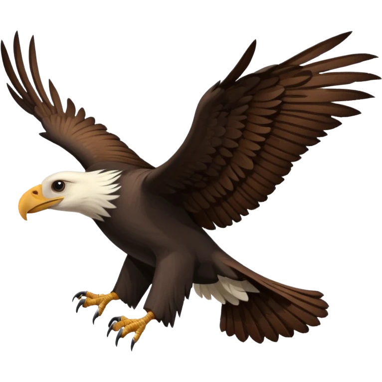 condor emoji