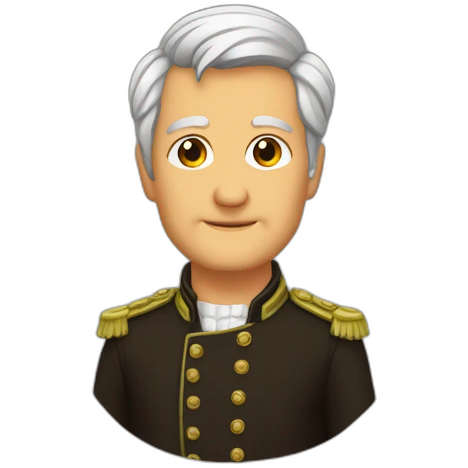 Fernet emoji