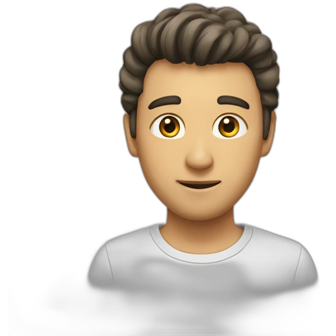 ковалев-клоун emoji