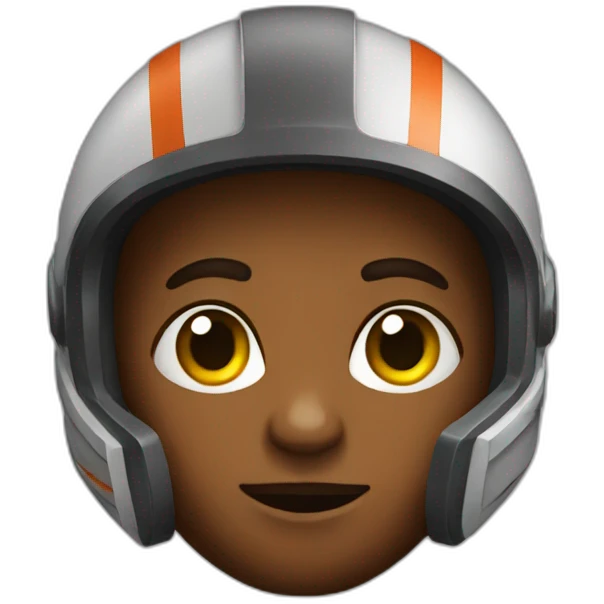 Mars emoji