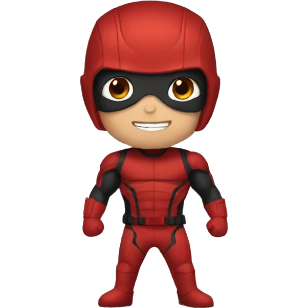 dareDevil emoji
