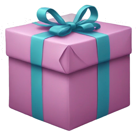 Present emoji