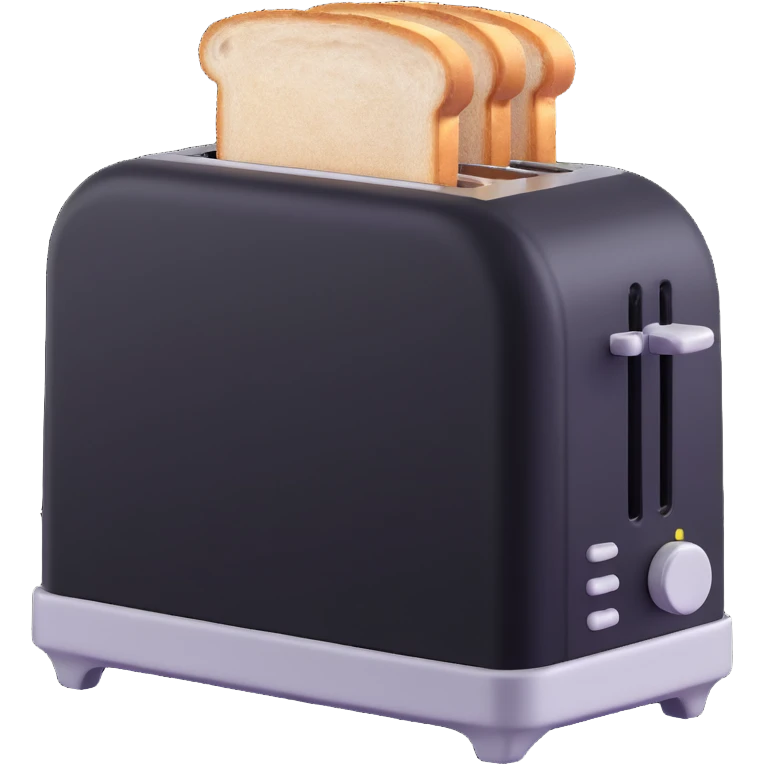 toaster emoji