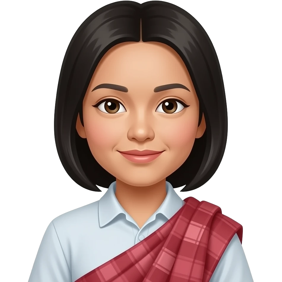 Phyo khant thu emoji