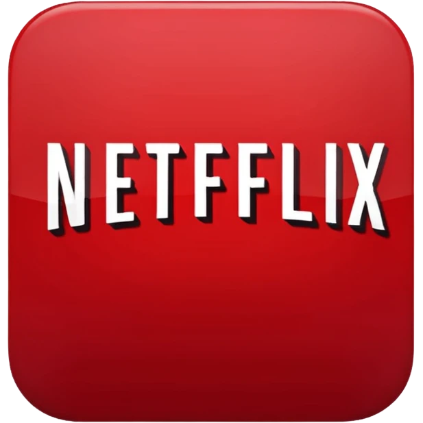 netflix emoji