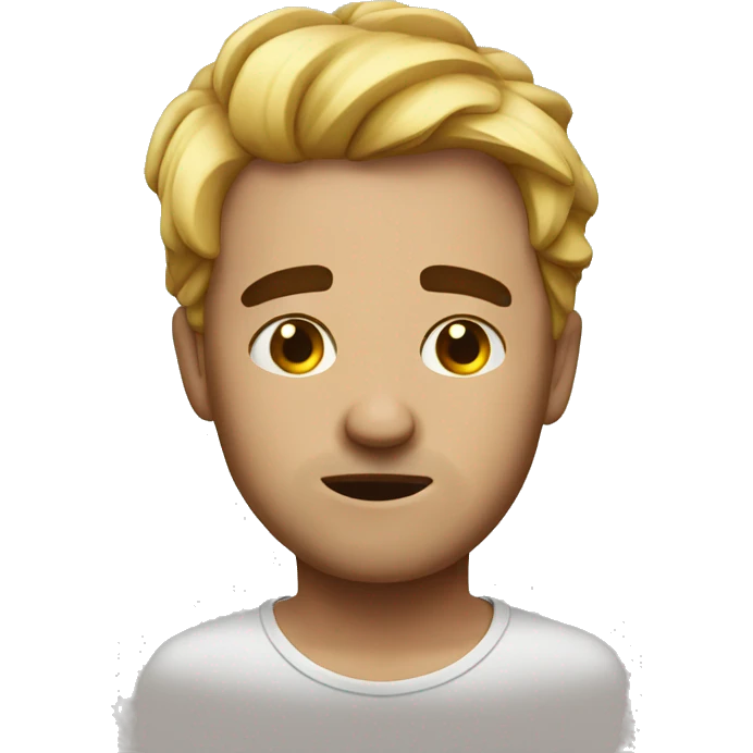 Insomnia emoji