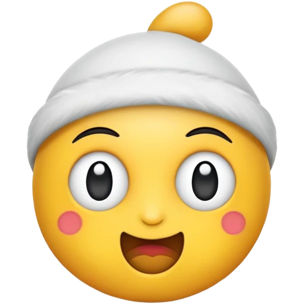 Shækkin ma lækka  emoji