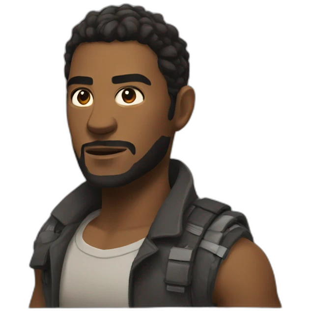 FREE FIRE emoji