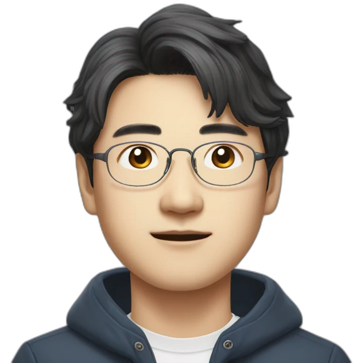 Yoon Suk-yeol emoji