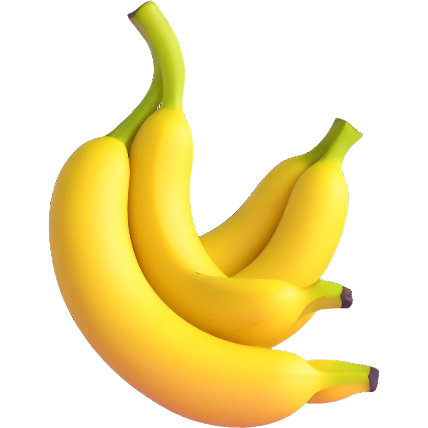 banana emoji