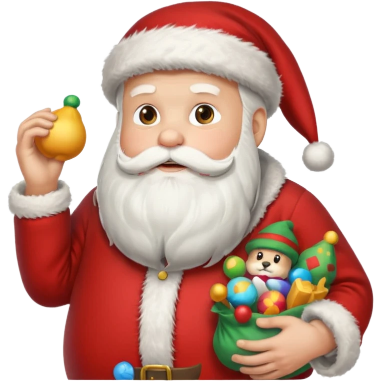 Navidad emoji
