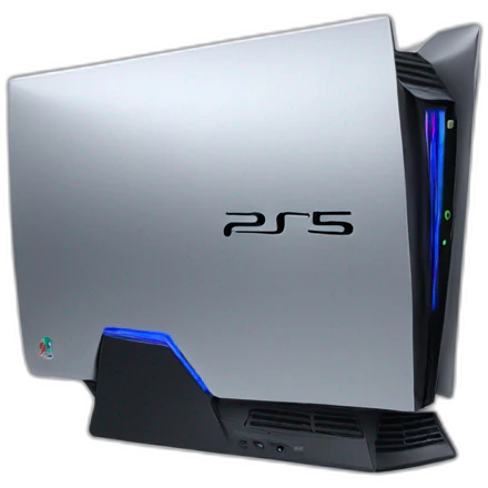 Ps5 emoji