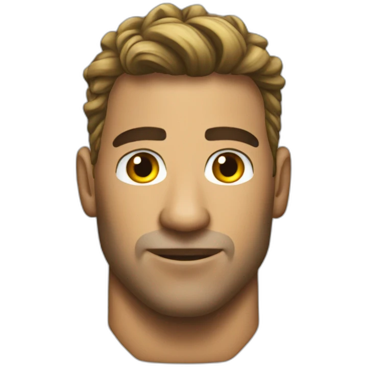 Usap rugbyman emoji