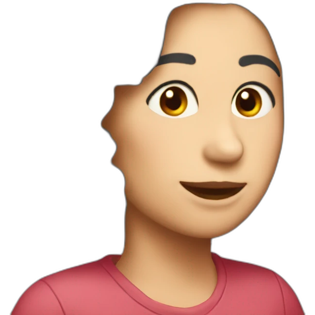Pauline my wife emoji