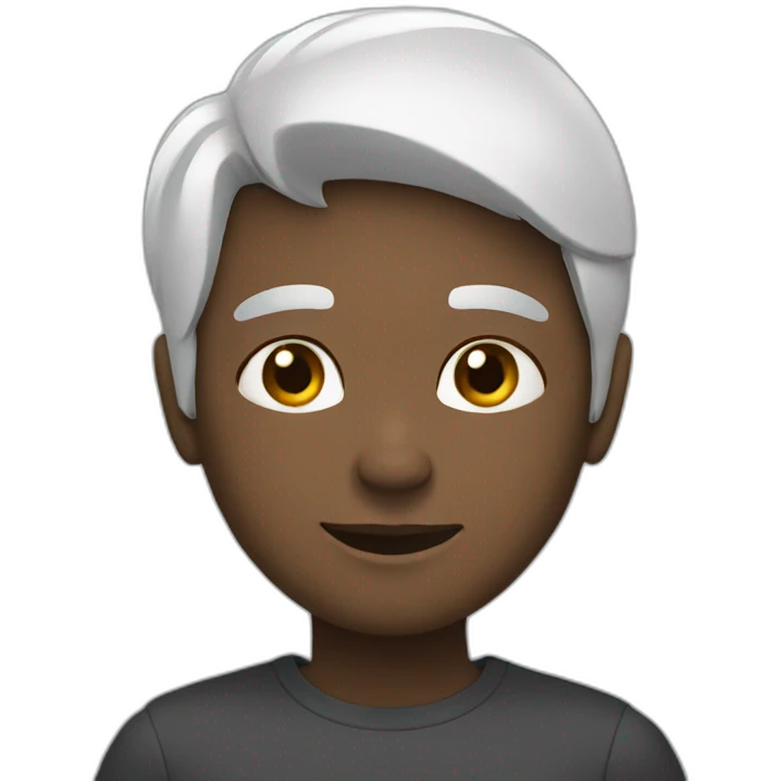 human connection emoji