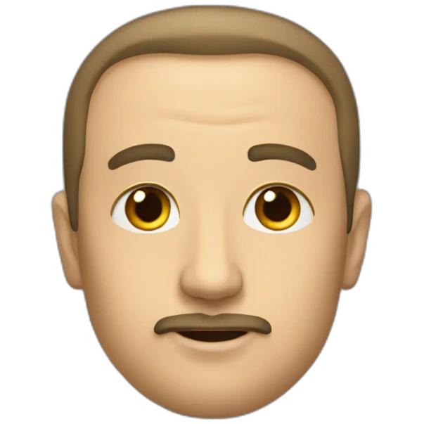 Kaspárov emoji