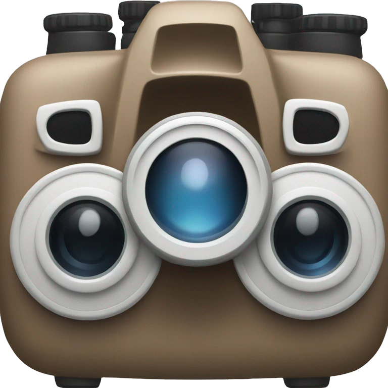 camera emoji