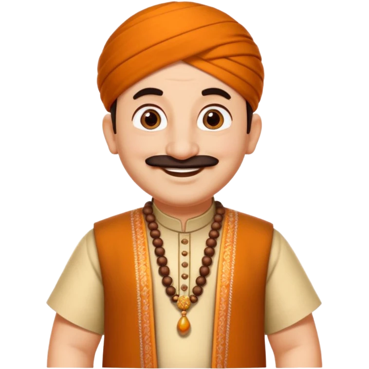 মটু পাতলু ইমোজি বানাও emoji