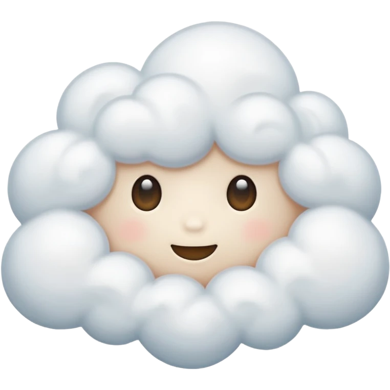 Deixe esse emoji 💤 branco emoji