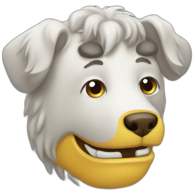 Mount Software emoji